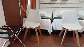 Euro House Inn Airport