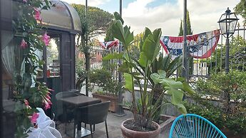Euro House Inn Airport