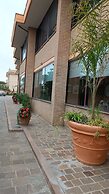 Euro House Inn Airport