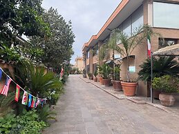 Euro House Inn Airport