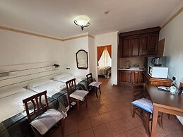 Euro House Inn Airport
