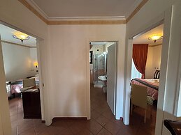 Euro House Inn Airport