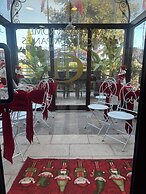 Euro House Inn Airport