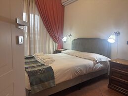 Euro House Inn Airport