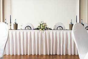 Best Western Hotel Heide