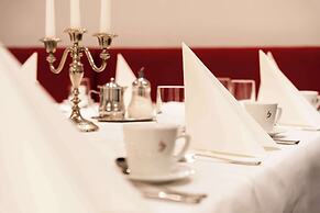 Best Western Hotel Heide