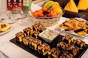 Best Western Hotel Heide