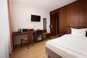 Best Western Hotel Heide
