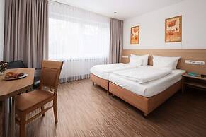 Best Western Hotel Heide