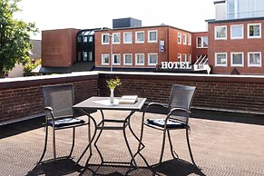Best Western Hotel Heide