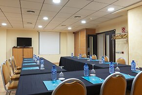 Hotel Real Lleida