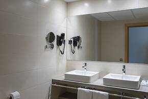 Hotel Real Lleida