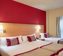 Hotel Real Lleida