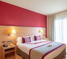Hotel Real Lleida