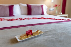 Hotel Real Lleida