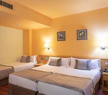 Hotel Real Lleida