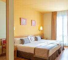 Hotel Real Lleida