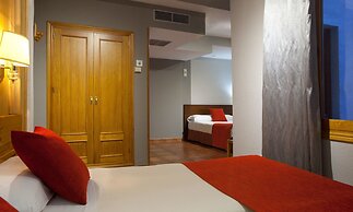 Hotel Real de Toledo