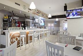 Hotel Real de Toledo