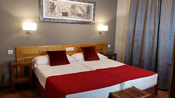 Hotel Real de Toledo