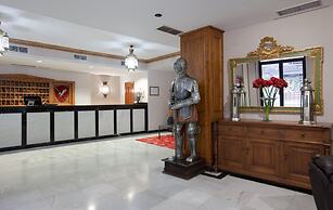 Hotel Real de Toledo