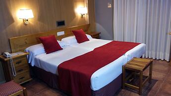 Hotel Real de Toledo