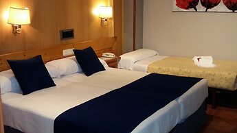 Hotel Real de Toledo