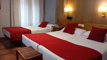 Hotel Real de Toledo