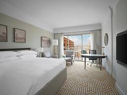 InterContinental Cairo Citystars by IHG