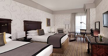 InterContinental Cairo Citystars by IHG