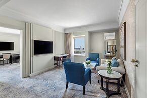 InterContinental Cairo Citystars by IHG