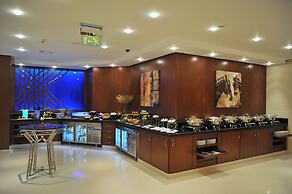 InterContinental Cairo Citystars by IHG