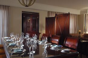 InterContinental Cairo Citystars by IHG