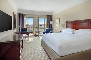 InterContinental Cairo Citystars by IHG
