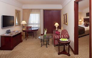 InterContinental Cairo Citystars by IHG