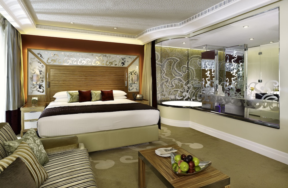 InterContinental Cairo Citystars by IHG