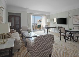 InterContinental Cairo Citystars by IHG