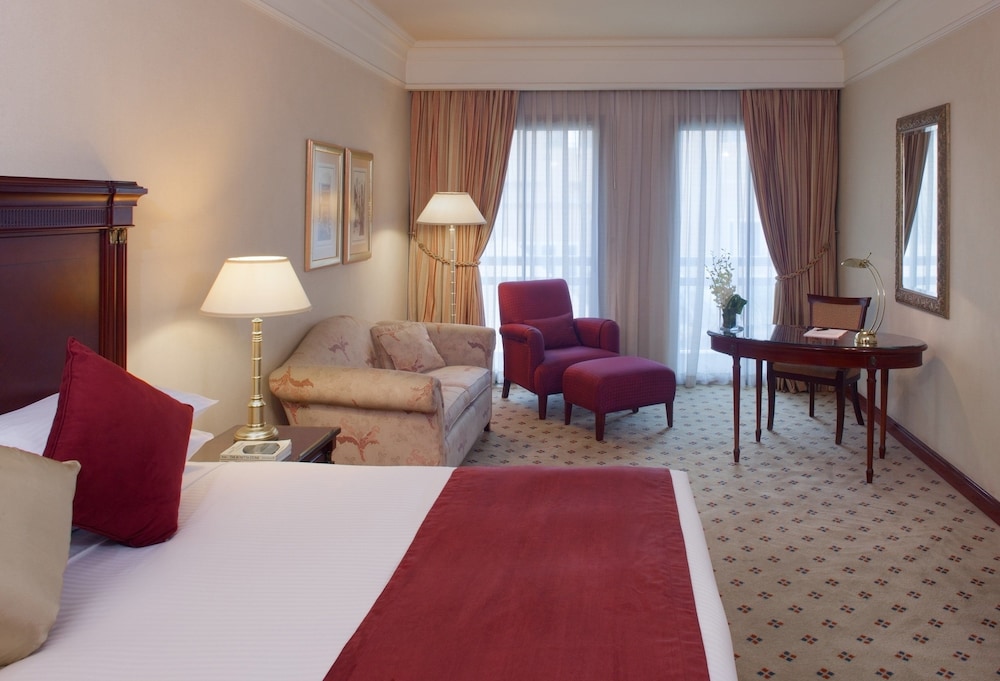 InterContinental Cairo Citystars by IHG