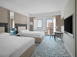 InterContinental Cairo Citystars by IHG