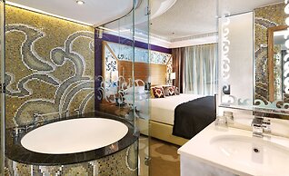 InterContinental Cairo Citystars by IHG