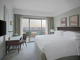 InterContinental Cairo Citystars by IHG