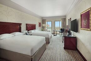 InterContinental Cairo Citystars by IHG