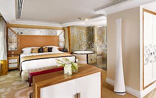 InterContinental Cairo Citystars by IHG