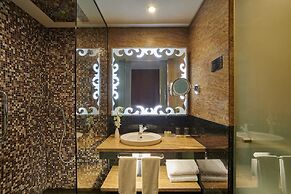 InterContinental Cairo Citystars by IHG