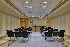 InterContinental Cairo Citystars by IHG