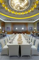 InterContinental Cairo Citystars by IHG