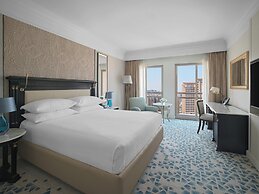 InterContinental Cairo Citystars by IHG