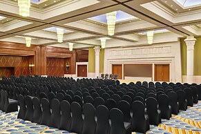 InterContinental Cairo Citystars by IHG