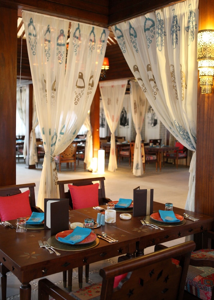 InterContinental Cairo Citystars by IHG