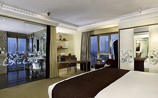 InterContinental Cairo Citystars by IHG
